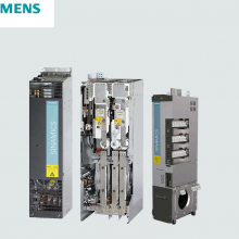 A5E00096792︱Siemens SINAMICS Powerblock Thyristor Line Board thumbnail-5