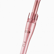 New Fully Automatic Curling Iron/electric Curling Iron/large Roll Lazy Person Water Ripple Big Wave Curling Iron（Wechat:13510231336） thumbnail-1