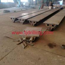 Sell 600mm Diaphragm Wall Stop End Elements B600mm Wide Used for Diaphragm Wall Construction thumbnail-1