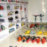 Zhejiang Tonghai Power Machine Co., Ltd. company overview - view 2 thumbnail