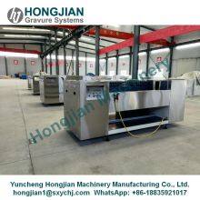 HJ Washing Machine Cleaning Machine for Gravure Cylinder thumbnail-2
