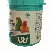 Husk-Free Food Specially for Parrots thumbnail-1