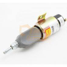 Solenoid Valve 1751-12E7U1B1 12V Shutdown Solenoid 1751-24E7U1B1 24V 1751ES-12E7U1B1 12V 1751ES-24E7U1B1 24V SA-3945-T thumbnail-2