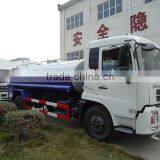 Good Performance Dongfeng 10000 Liter Water Tank Truck,4x2 Dongfeng Water Truck for Sale in Dubai thumbnail-5