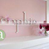 Wooden Wall Letter Hanging Initials Letter thumbnail-2