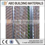 Rib Lath/ Hy-rib Lath/ Hy Rib Mesh- ABO Building thumbnail-5