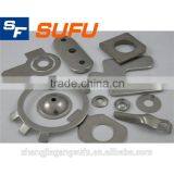 Customized Hardware Metal Stamping Parts Processing