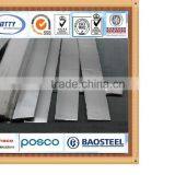 316 Cold Drawn Polish Stainless Steel Square Flat Bar thumbnail-2