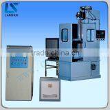 CNC Vertical Induction Quenching Hardening Machine