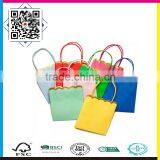 Popular Manufacturer Sale Luxury Paper Shopping Bag thumbnail-1