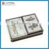 OEM Custom Logo Printed Playing Cards thumbnail-1