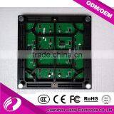 Factory Price P6 Full Color Outdoor LED Screen Hire LED Screen Module thumbnail-2