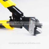 See Larger Image Wholesale 8'' Mini Bolt Cutters/ China Factory thumbnail-4