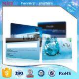 MDC109 Professional Quality Plastic Card With Magnetic Stripe