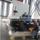 LCK6070 High Speed Cnc Vertical Turning Lathe Machine Most Popular thumbnail-3