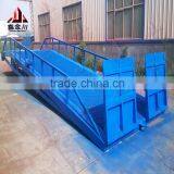 Movable Dock Leveler/hydraulic Dock Leveler thumbnail-5