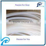 304 Stainless Steel Braided Smooth Surface PTFE Hoses thumbnail-2