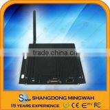 MS-JS2500 TCP/IP Active Reader With GPRS,WIFI Optional