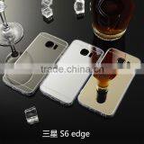 2016 Waterproof Mobile Phone Case for Samsung Galaxy S6 Edge Wholesale Quality Choice Most Popular thumbnail-4