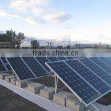 Family Economic Type Environmental Protection Solar Panel From China