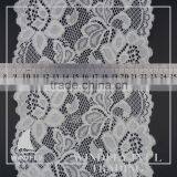 Color Customized Textronic Lace Curtains White For Dress thumbnail-2