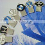 2016 Christmas Gift 2GB Usb Flash Drive Key Chain From Shenzhen Factory Colorful Choice Quality Choice thumbnail-4