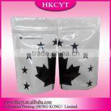 Plastic Material Gravure Printing Custom Food Powder Packaging Bags thumbnail-4