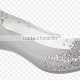 Single Color PVC Jelly Shoe Injection Machine thumbnail-3