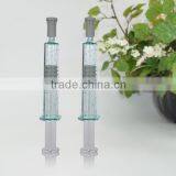 2ml AS Material Transparent Syringe for Cosmetic thumbnail-6