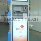 Mobile Vending Machine Kiosk