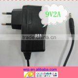 9v ac Adapter 2A for Mid Tablet PC thumbnail-1
