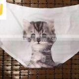 Lady's New Design Print Panties in Logo and Picture thumbnail-5