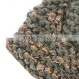 2015 Newest Fashion Women's Warm Soft Acrylic Knitting Flower Bow Knot Headband thumbnail-5