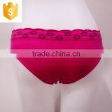 Young Girl Teens Sweet Cotton Panties Seamless Panties thumbnail-4