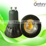 China Supplir Wholesale Price GU10 COB LED 6w Spot Bulb Lamp Light thumbnail-3