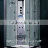 EAGO DZ934F3 STEAM SAUNA SHOWER ROOM thumbnail-1