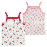 100% Cotton Products High Quality Baby Girl's Underwear Pattern Boxer Pants Kid Wear Toddler Clothing Children Inner Wholesale thumbnail-4