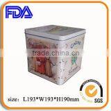 High Quality Gift Toy Packing Box thumbnail-1
