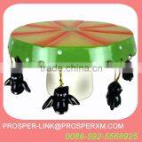 Wholesale Ceramic Cake Stand Halloween thumbnail-1