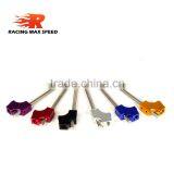 2015 Wholesale Red Stainless Steel Gear Shift Lever,shift Knob Extender,car Gear Lever thumbnail-6