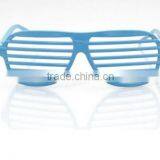 2015 Advertising Hot Slotted Sunglasses Made in China thumbnail-2