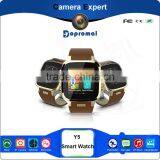 2015 Factory Price Wholesale Mobile Sim Card Gps Watch, Gps Adult Watch Tracker