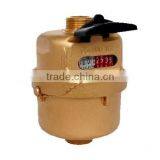 Measurement Precision Digital Water Meter for Drinking Water thumbnail-1