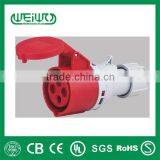 WLN214/WLN224 Good Quality 220v Power Plug