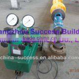 Concrete Spun Pole(Pile) Machinery(Spinning Machine) thumbnail-6
