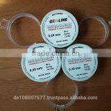 Sports Fishing Line, Fluoro Carbon Fishing Lines[made in Germany ] 300M 0.14-0.80mm thumbnail-3