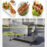 Automatic Electric Bbq Machine/kebab Machine
