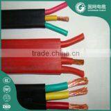 450/750v Copper Soft Rubber Cable thumbnail-3