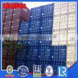 40ft Container Trailer Price thumbnail-2