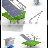 Concreted Roof Solar Bracket/ Solar Rack Support Sturcture thumbnail-6